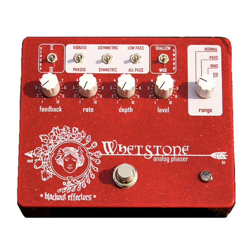 Blackout Whetstone Phaser