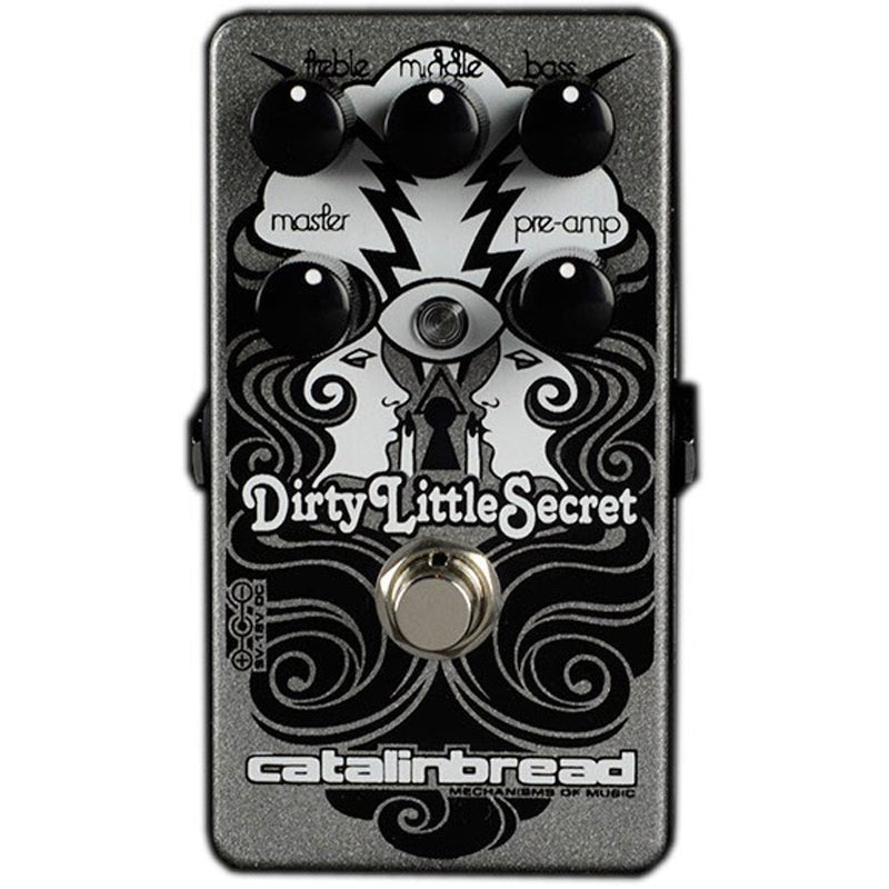 Catalinbread Dirty Lil Secret