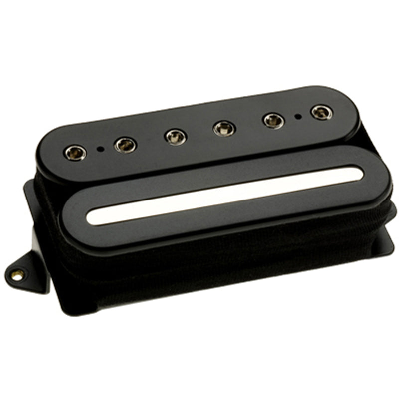DiMarzio Crunch Lab F Blk