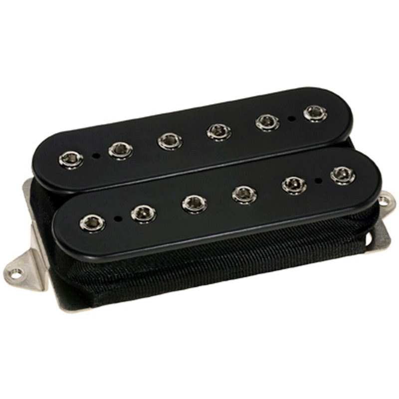 DiMarzio Gravity Storm Neck Bk