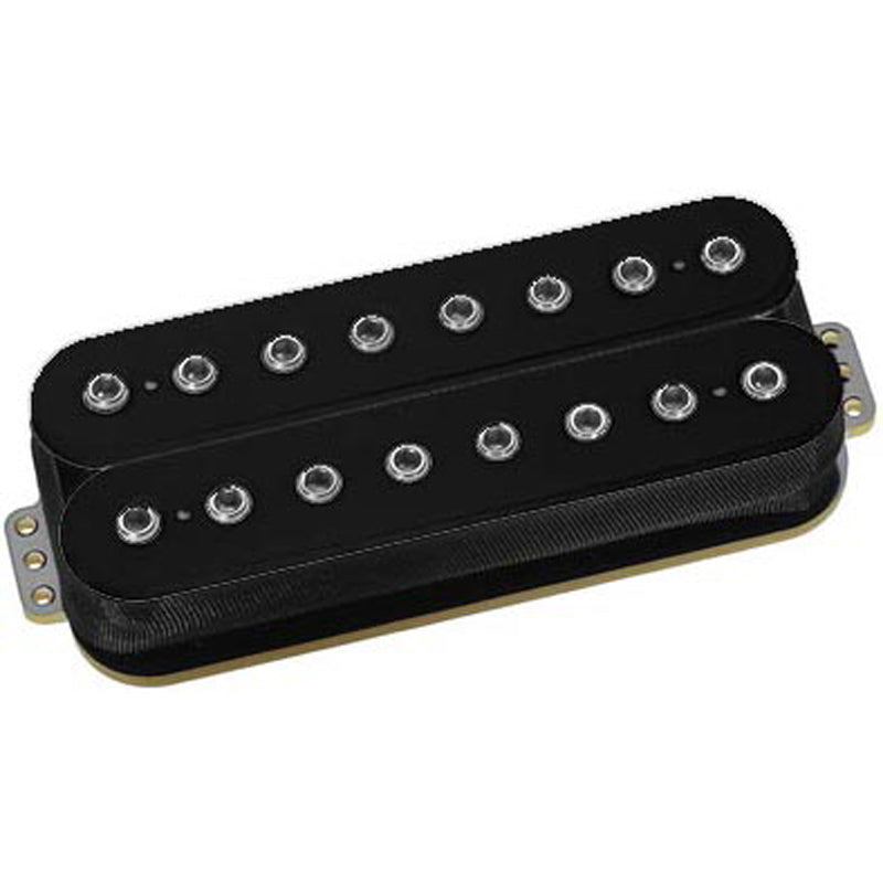 DiMarzio Ionizer 8 Bridge Blk