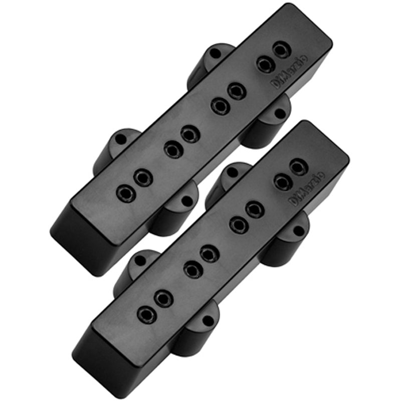 DiMarzio Model J Set Blk