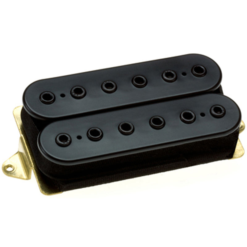 DiMarzio PAF Pro F Blk