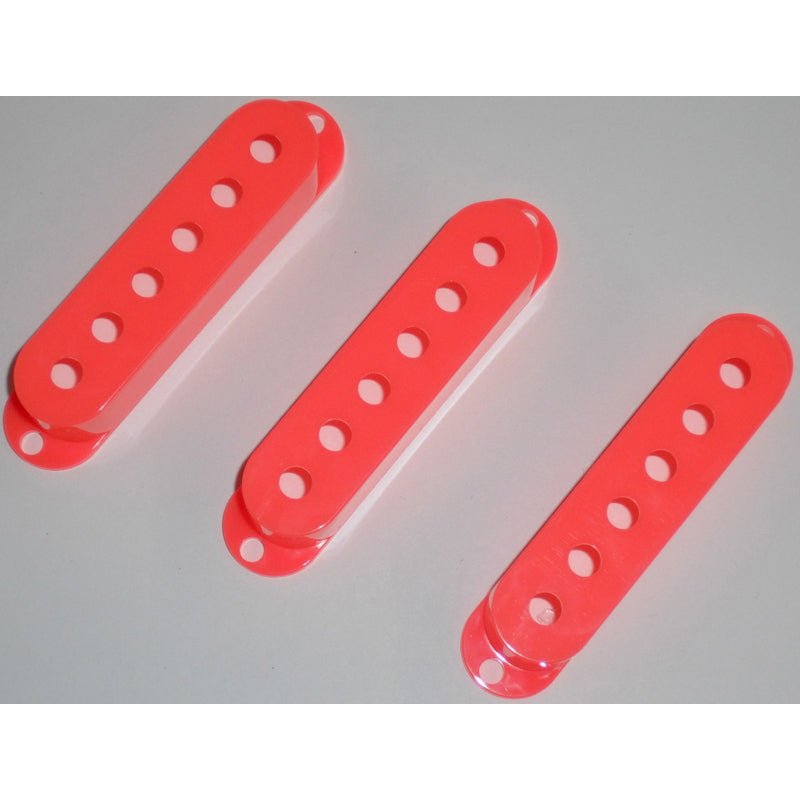 DiMarzio SC Covers Pink 3pk