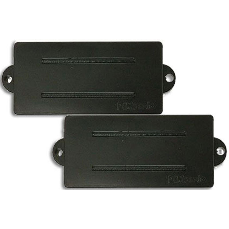 DiMarzio Split-P Blk