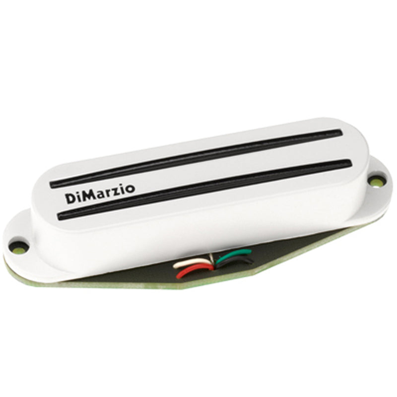 DiMarzio Super Dist S Wht