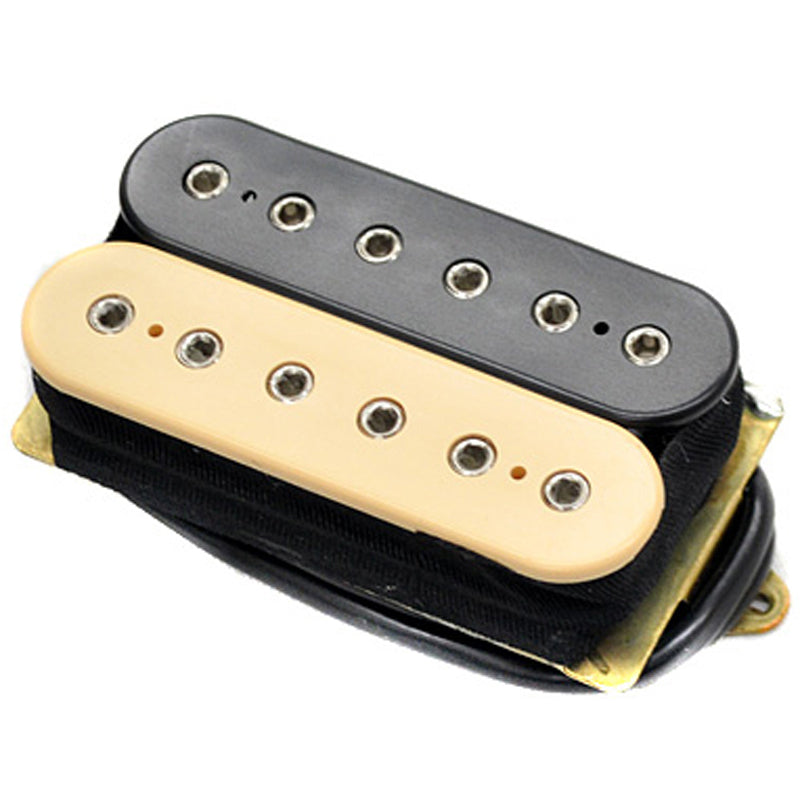 DiMarzio Super Dist Zebra