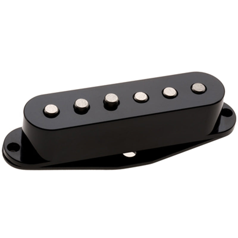 DiMarzio The Injector Neck Blk