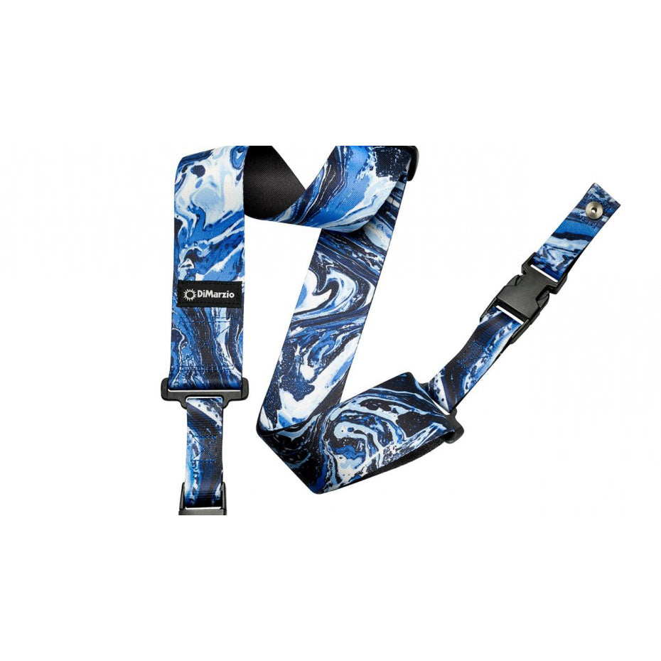 DiMarzio SV Blue Universe