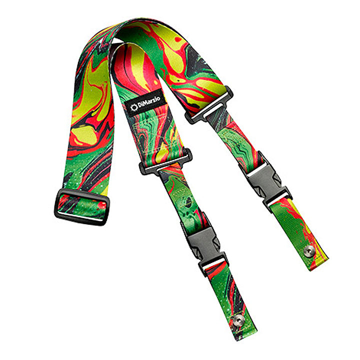 DiMarzio SV Green Universe