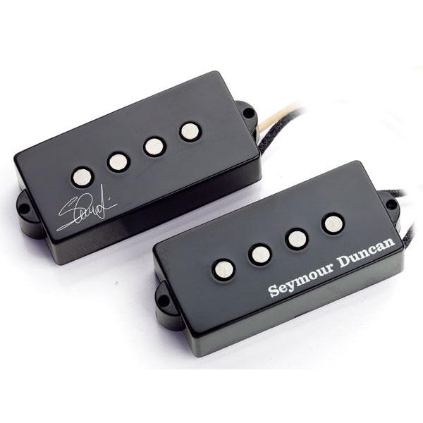 SD Steve Harris P-Bass SPB-4