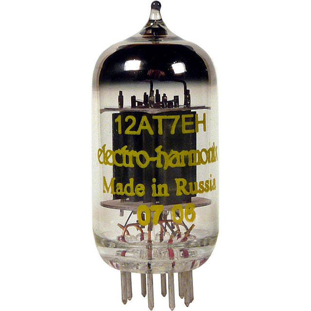 EH 12AT7 EH