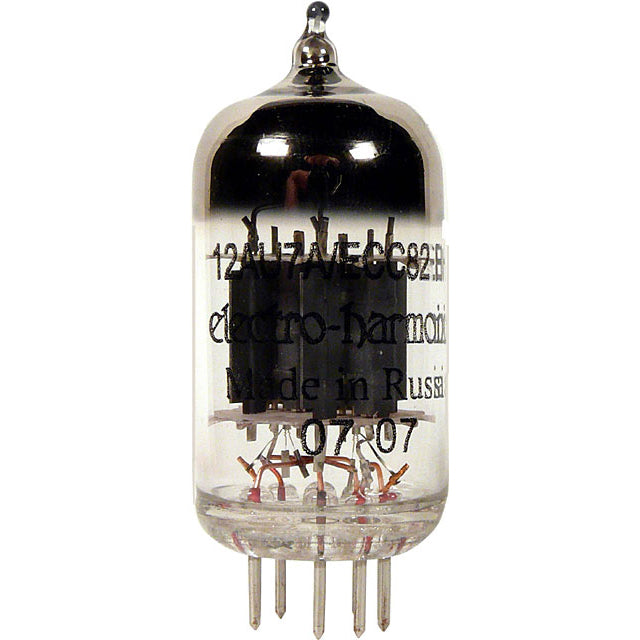 EH 12AU7 EH