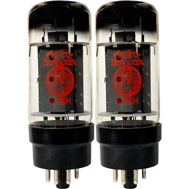 EH 6L6 EH Duet