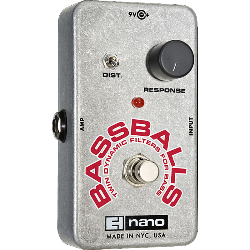 EH Bassballs Envelope Filter