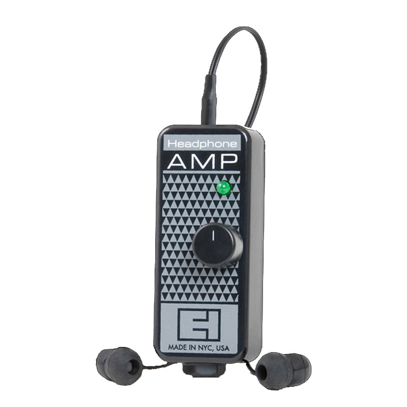 EH Headphone Practice Amp
