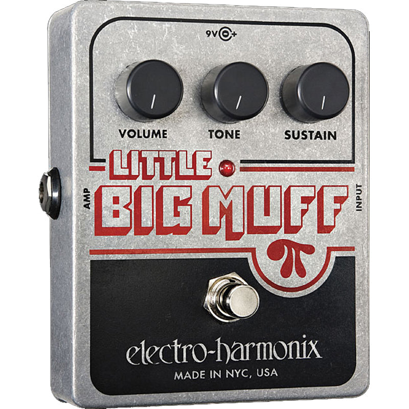EH Little Big Muff Pi Dist