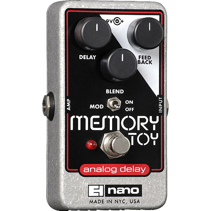 EH Memory Toy EchoChorus