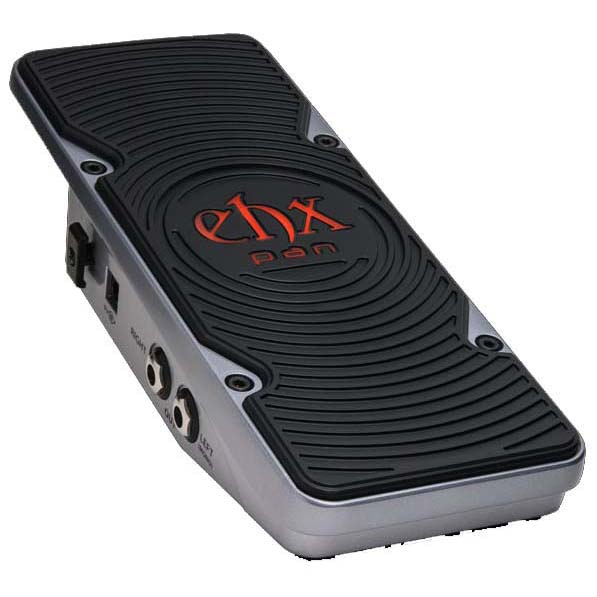EH Pan Pedal