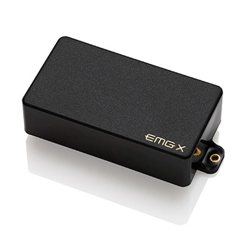 EMG 85 X Pickup - Black