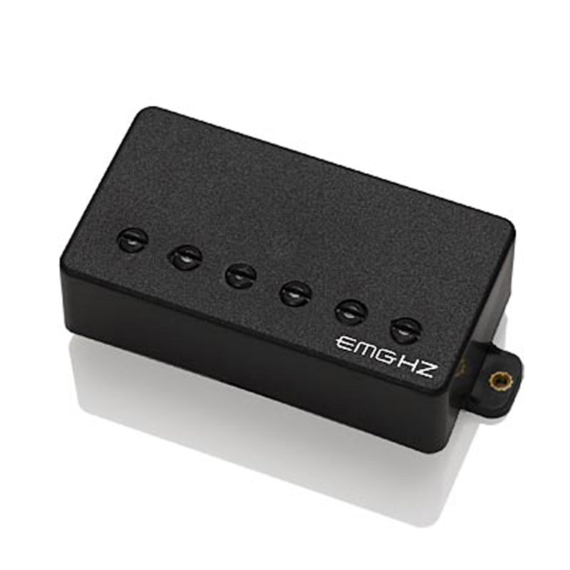 EMG ALX Pickup Set - Black