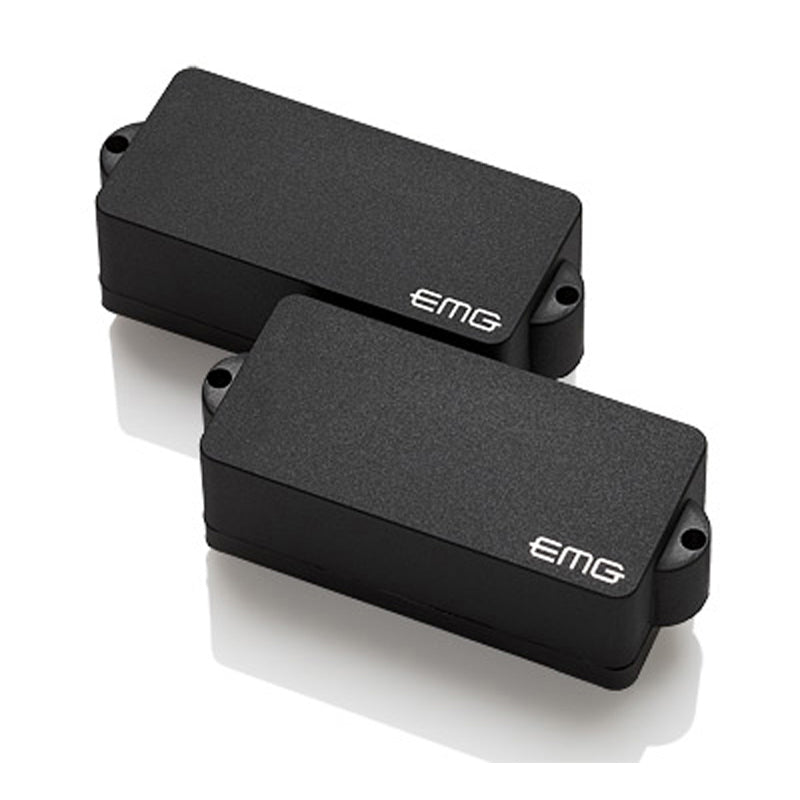 EMG P Pickup - Black