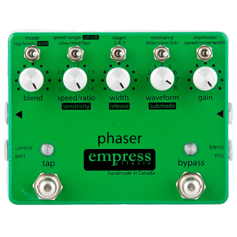 Empress Phaser