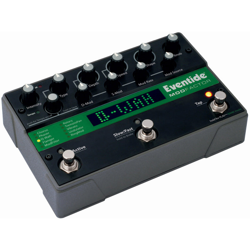 Eventide ModFactor Pedal