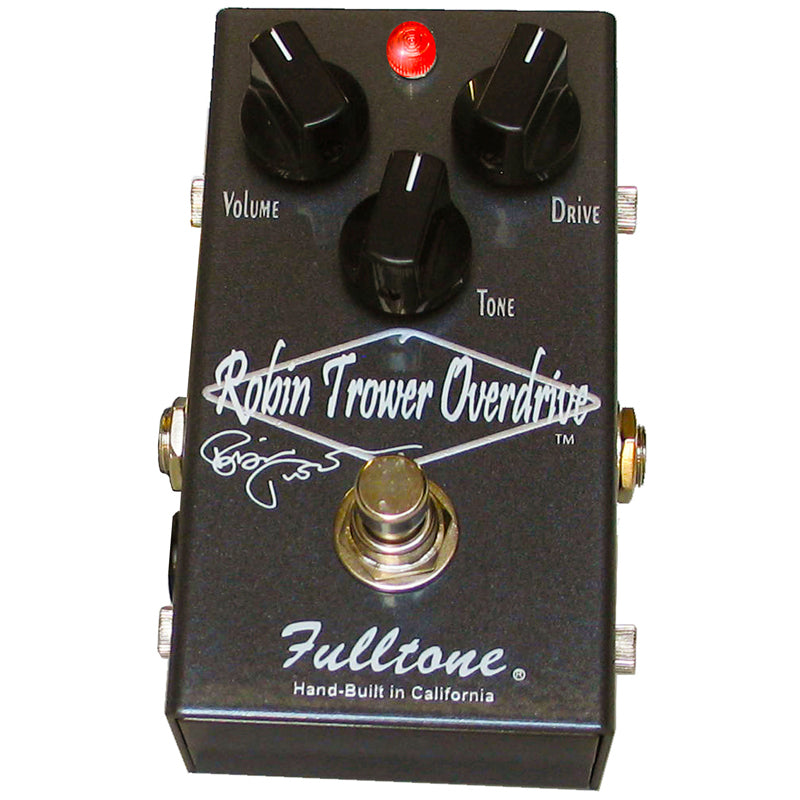 Fulltone Robin Trower OD