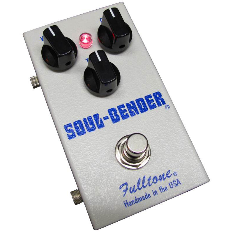 Fulltone Soulbender SB-2 Fuzz