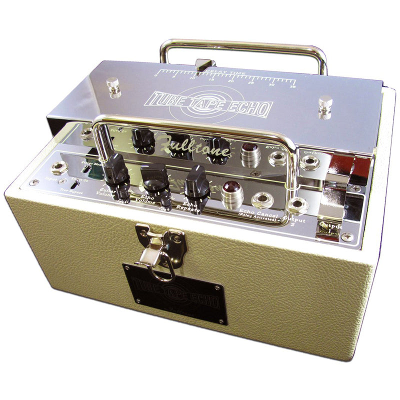 Fulltone TTE Tube Tape Echo