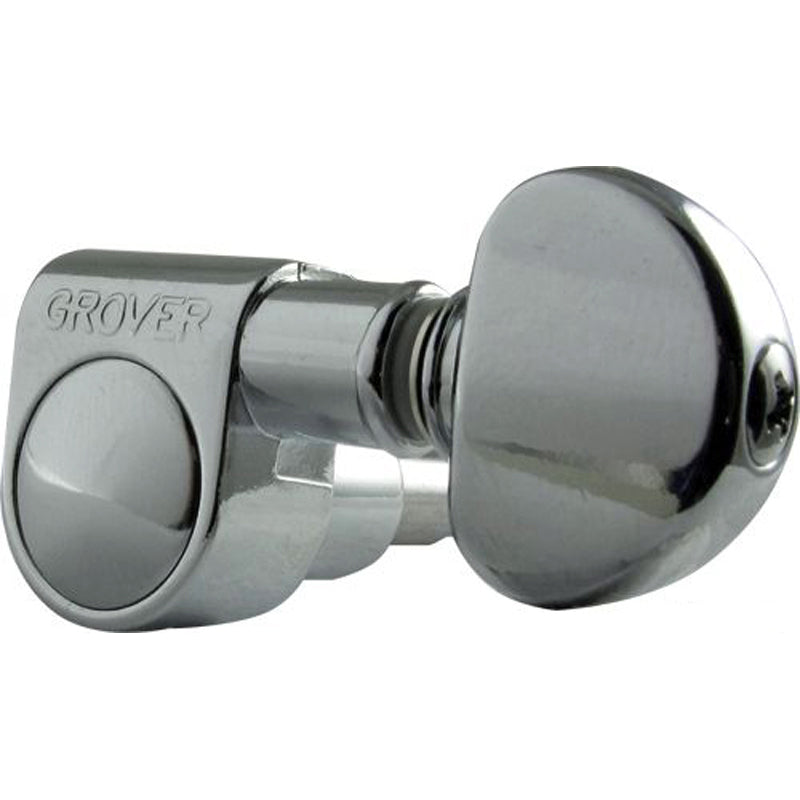 Grover Mini 6L Mach Chr