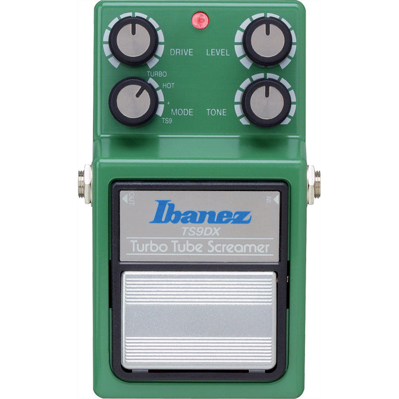 Ibanez TS9DX