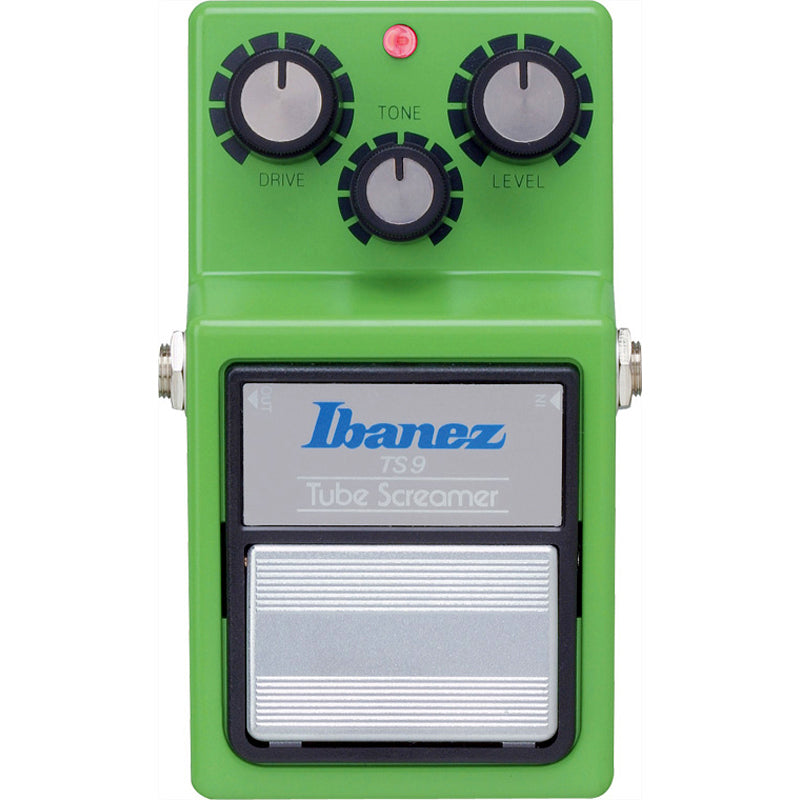 Ibanez TS9