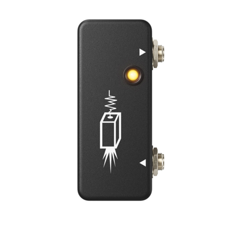 JHS Little Black Buffer