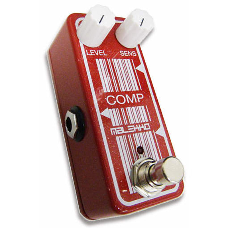 Malekko Omnicron Compressor