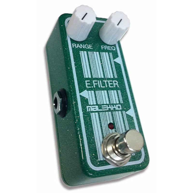 Malekko Omnicron E. Filter