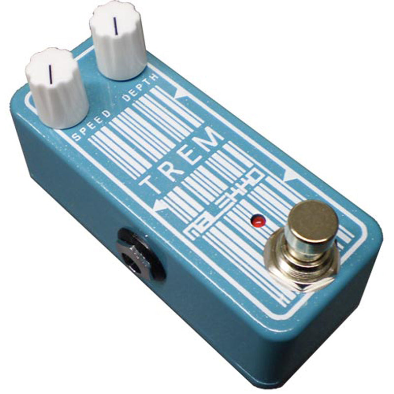 Malekko Omnicron Tremolo