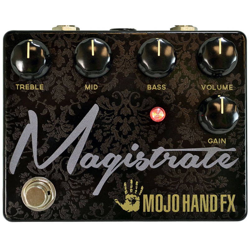 Mojo Hand FX Magistrate Dist