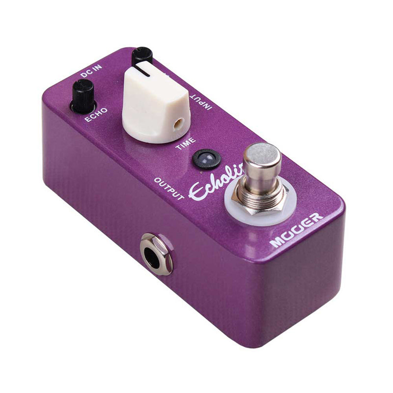 Mooer Echolizer Digital Delay