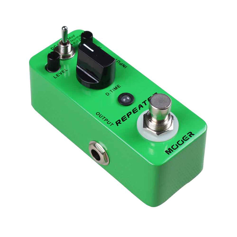 Mooer Repeater Delay