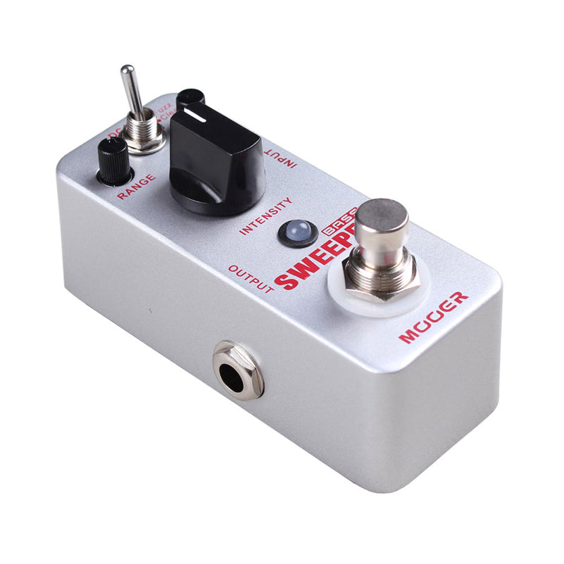Mooer Sweeper Bass Env Filter