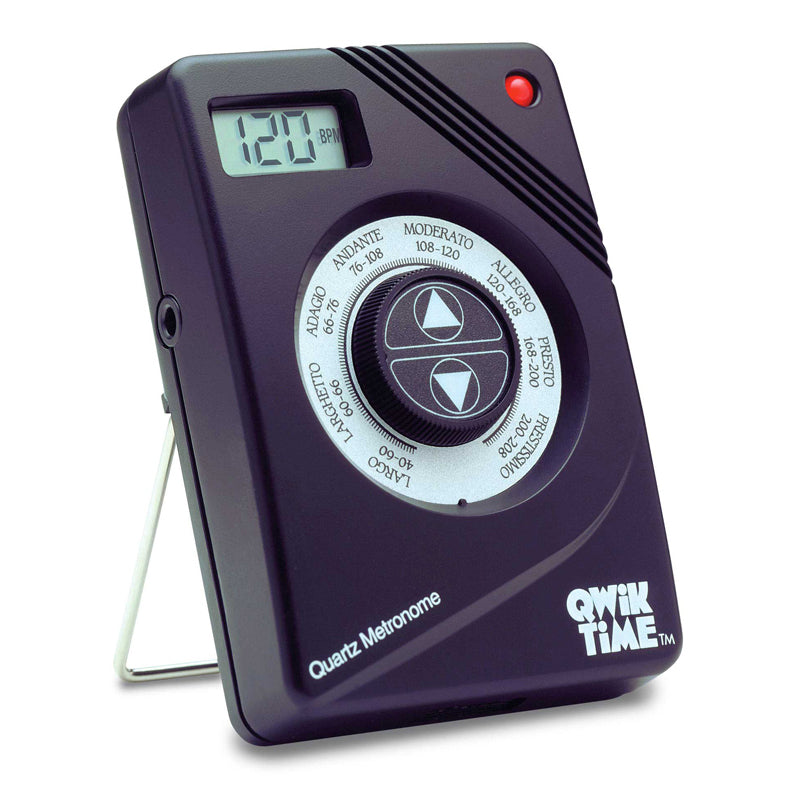 Qwik Time QT-3 Metronome