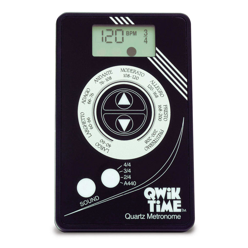 Qwik Time QT-5 Metronome