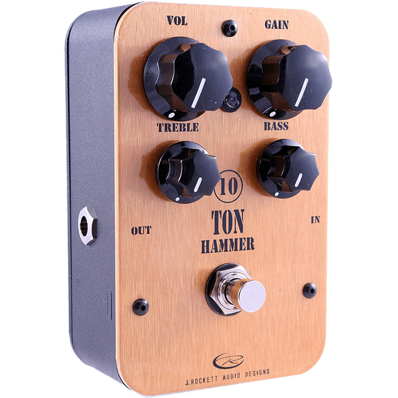 Rockett 10 Ton Hammer