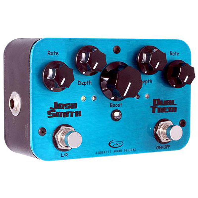 Rockett Josh Smith Dual Trem