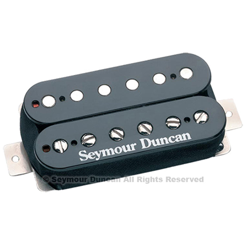 SD '59/Custom Hybrid black