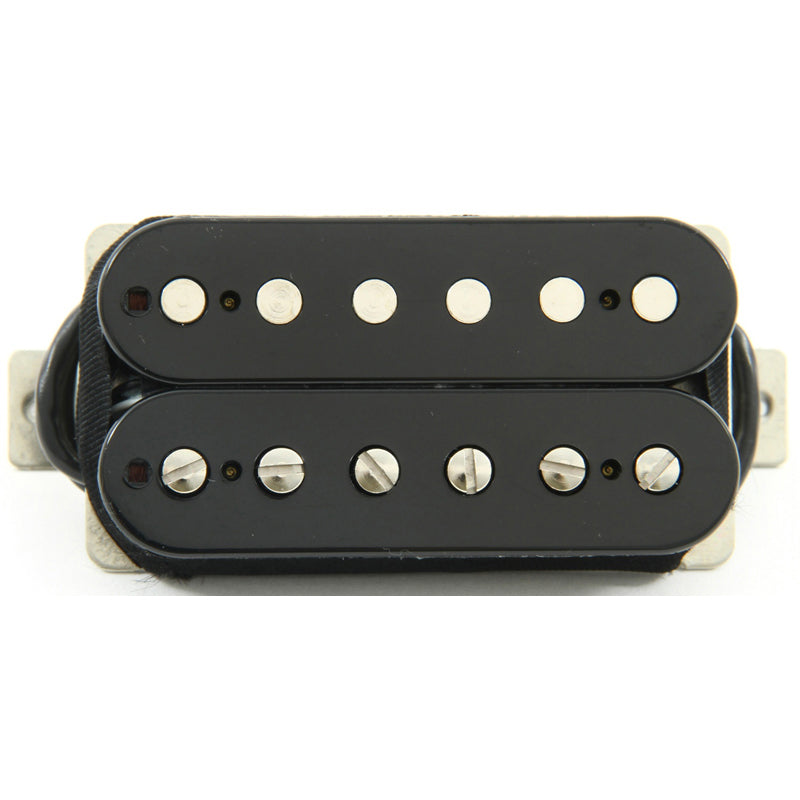 SD ’59 Model bridge black