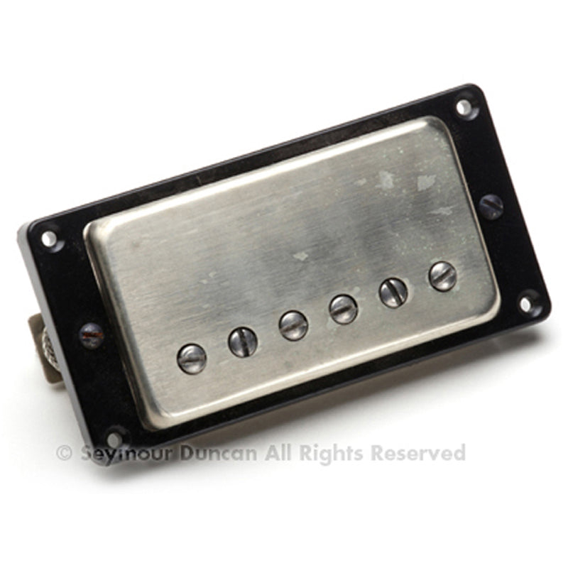 SD Antiquity Humbucker Neck