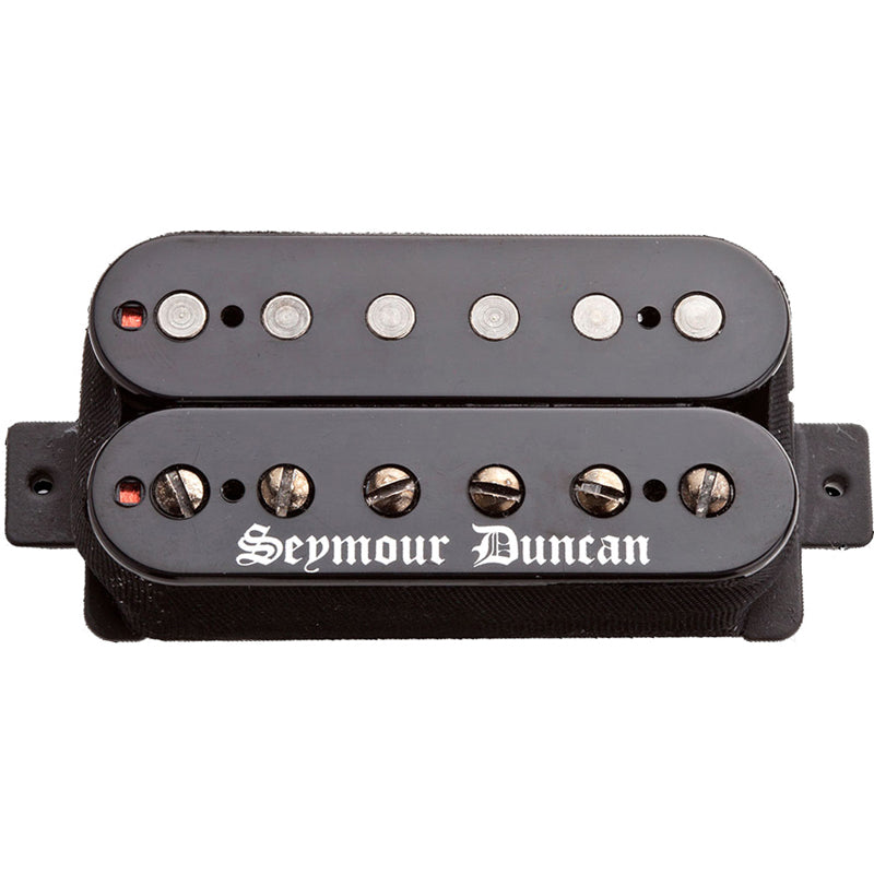 SD Black Winter Bridge, Black